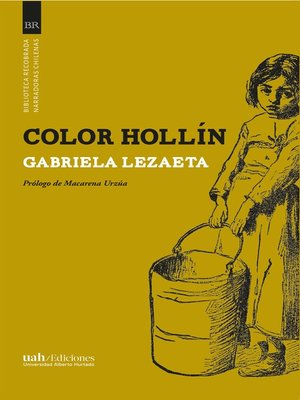 cover image of Color hollín